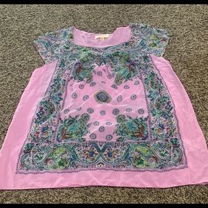 Moulinette Souers blouse medium